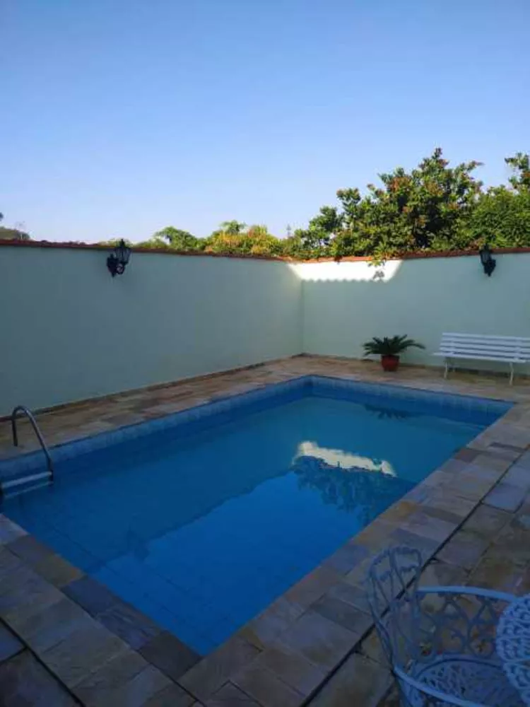 Casa, 4 quartos, 223 m² - Foto 17