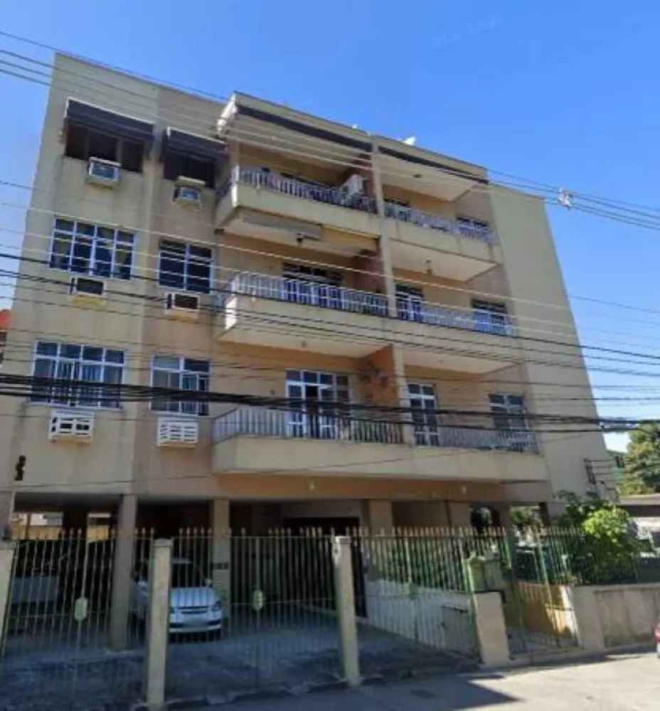 Apartamento, 1 quarto, 45 m² - Foto 8
