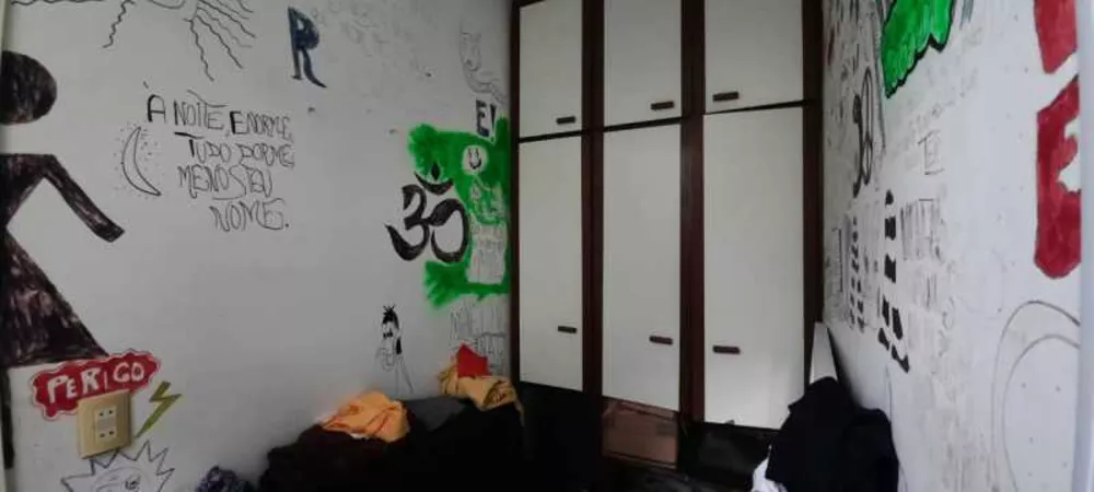 Cobertura, 2 quartos - Foto 6