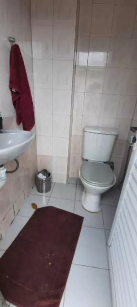 Cobertura, 2 quartos - Foto 10