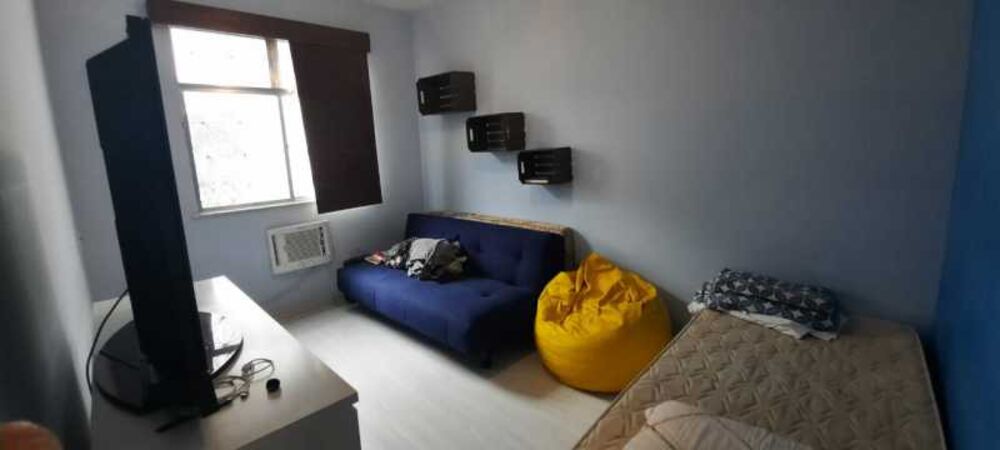 Cobertura, 2 quartos - Foto 4
