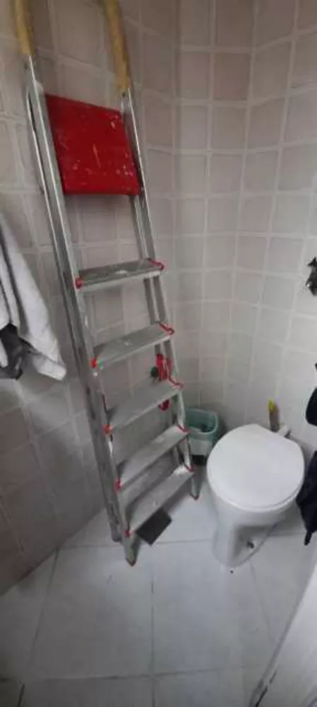Cobertura, 2 quartos - Foto 5