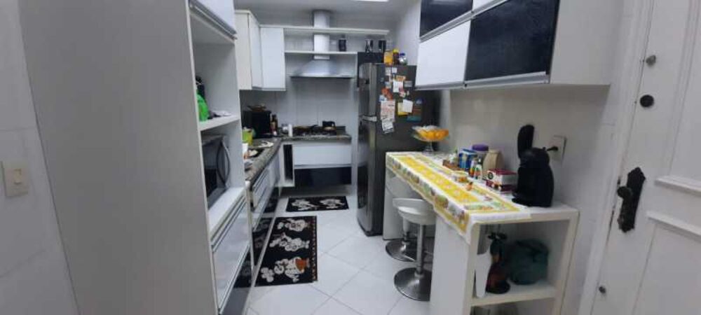 Cobertura, 2 quartos - Foto 1