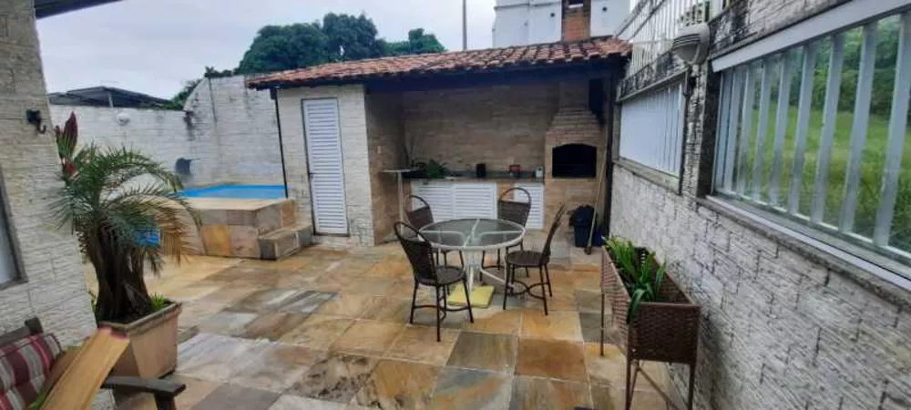 Cobertura, 2 quartos - Foto 16