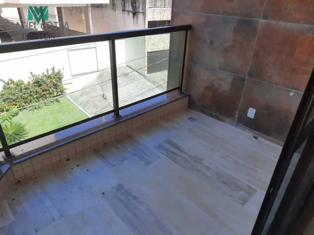 Apartamento, 3 quartos, 125 m² - Foto 6