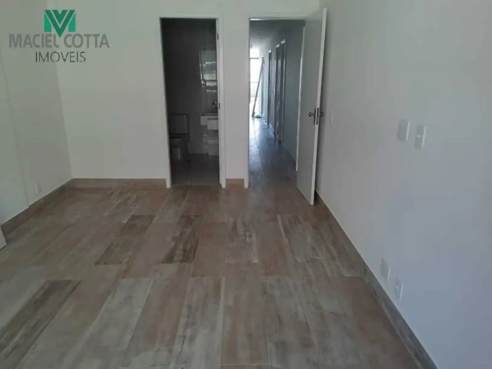 Apartamento, 3 quartos, 125 m² - Foto 7