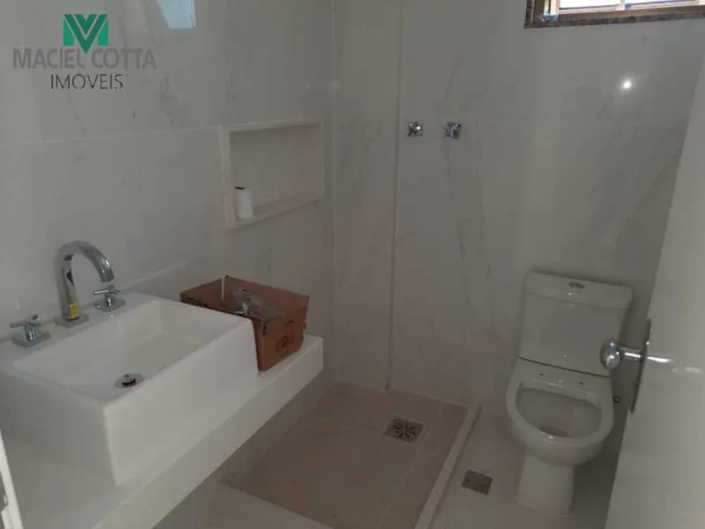 Apartamento, 3 quartos, 125 m² - Foto 8