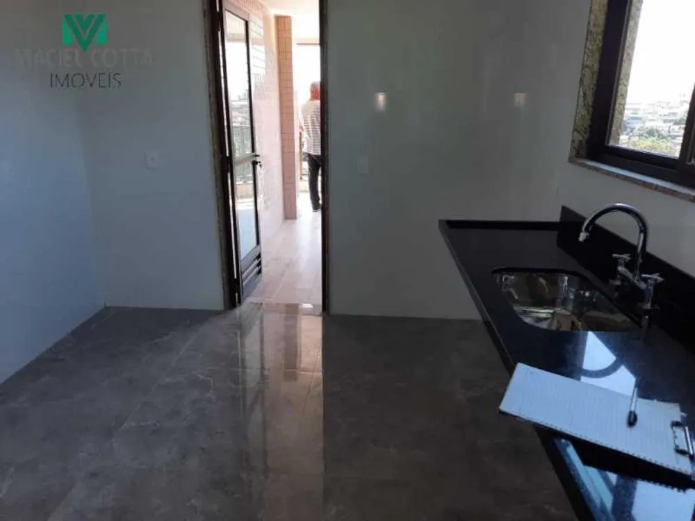 Apartamento, 3 quartos, 125 m² - Foto 13
