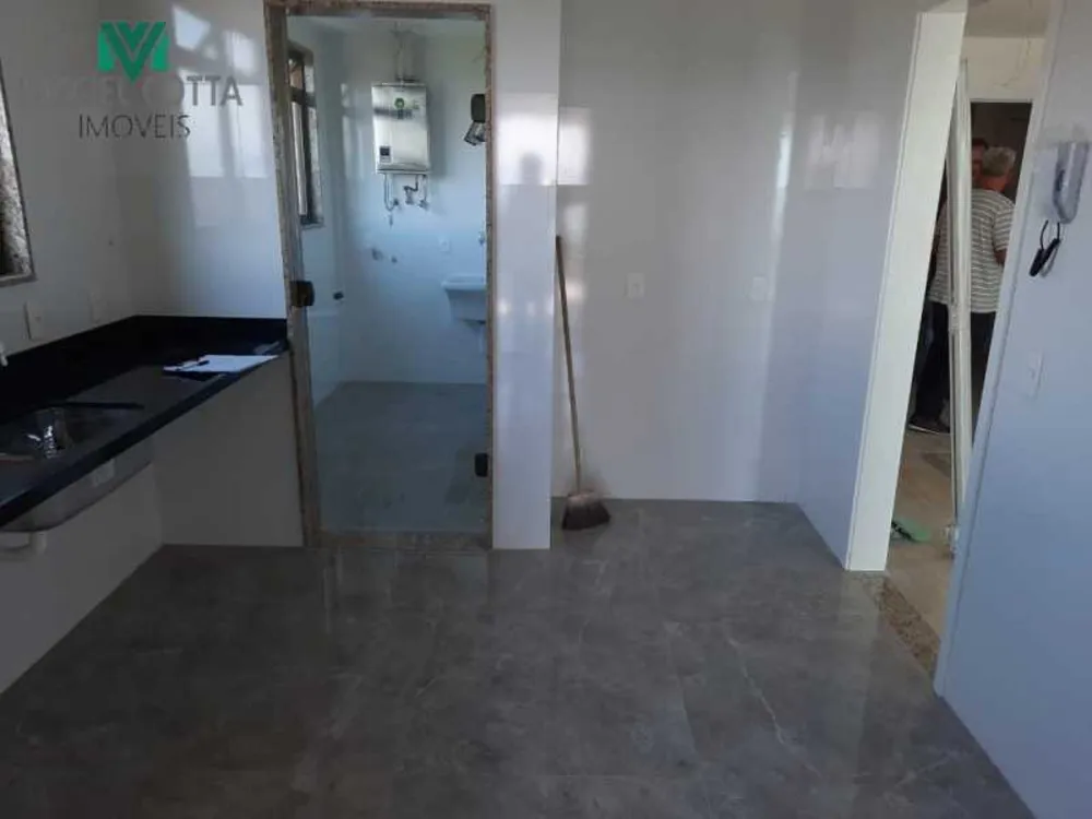 Apartamento, 3 quartos, 125 m² - Foto 14