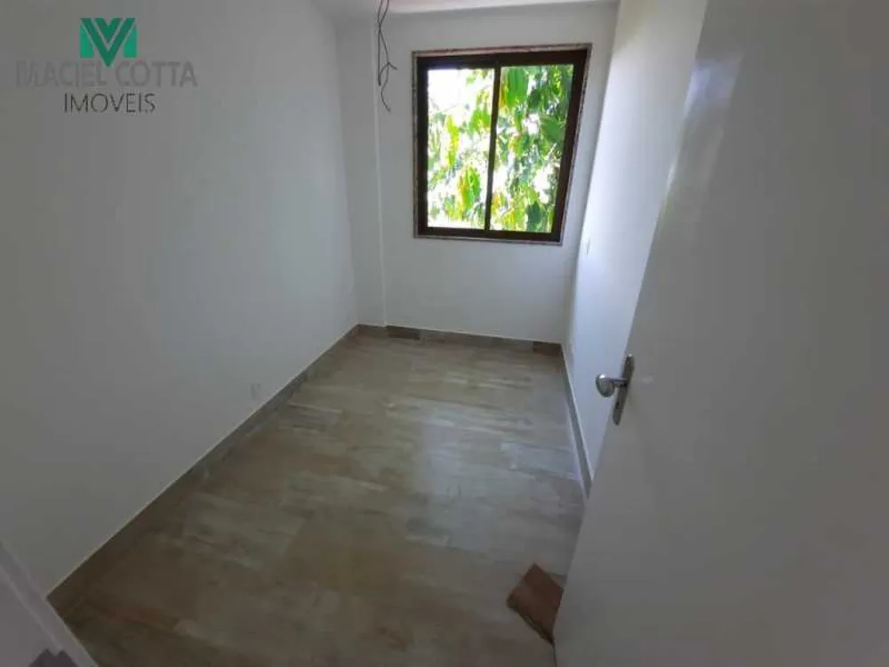 Apartamento, 3 quartos, 125 m² - Foto 11