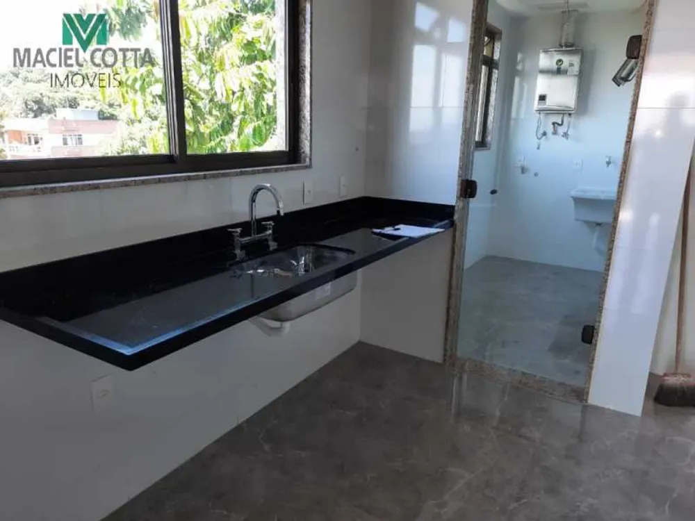 Apartamento, 3 quartos, 125 m² - Foto 12