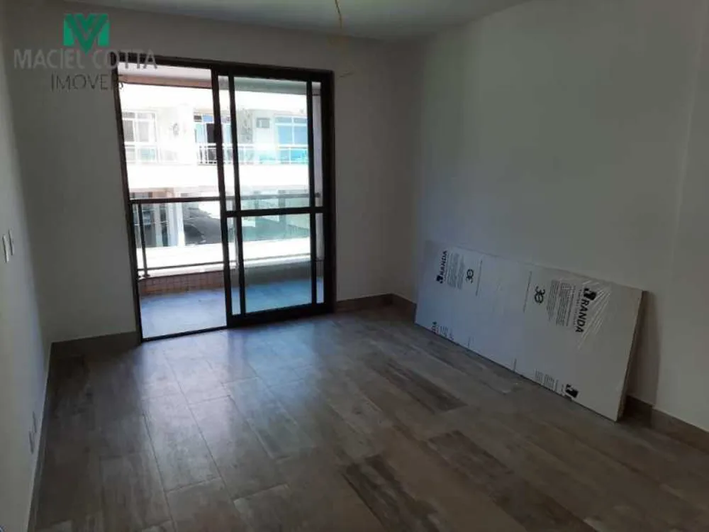 Apartamento, 3 quartos, 125 m² - Foto 5