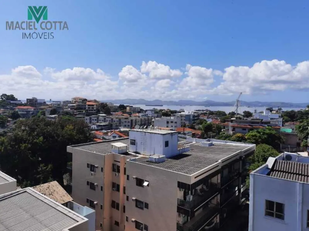 Apartamento, 3 quartos, 125 m² - Foto 18