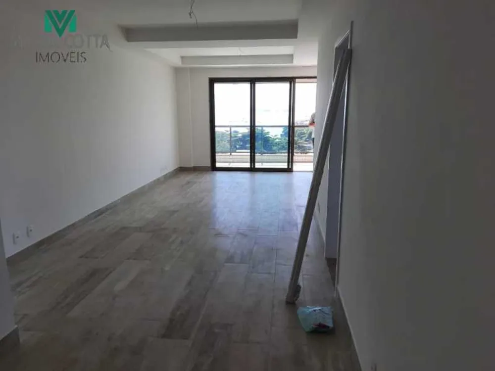 Apartamento, 3 quartos, 125 m² - Foto 4