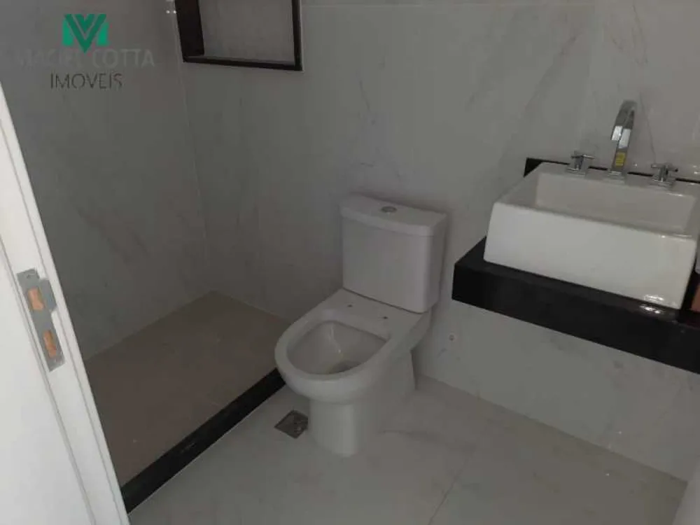 Apartamento, 3 quartos, 125 m² - Foto 10
