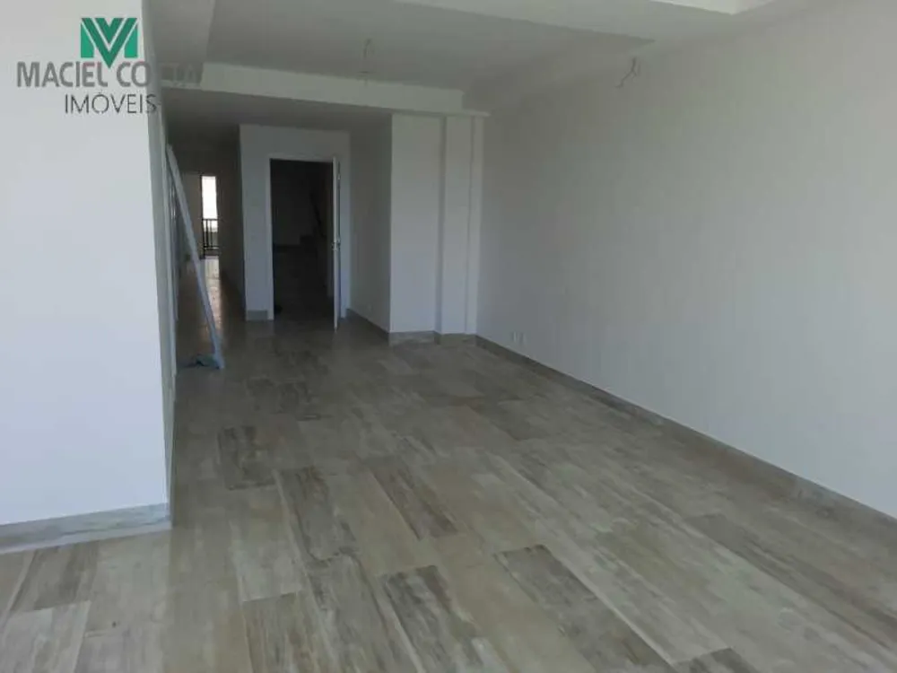 Apartamento, 3 quartos, 125 m² - Foto 3