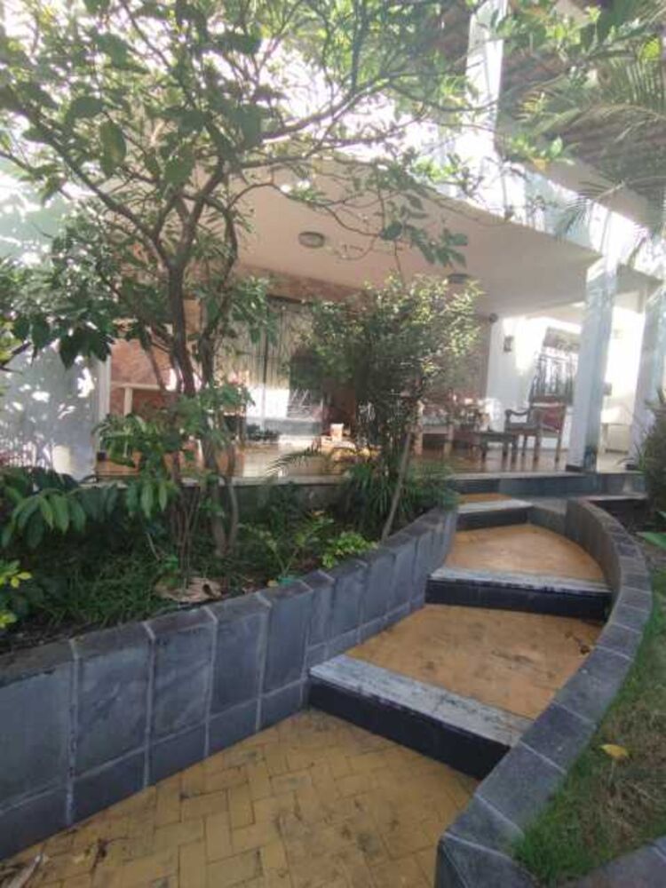 Casa, 3 quartos, 561 m² - Foto 1