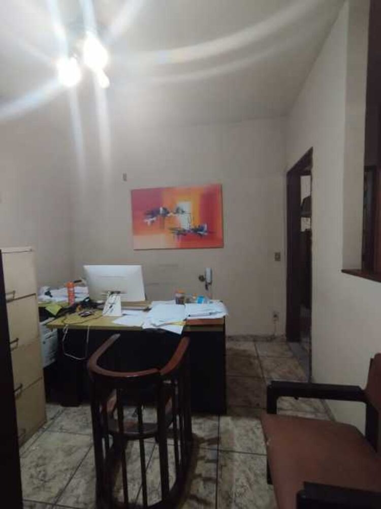 Casa, 3 quartos, 561 m² - Foto 2