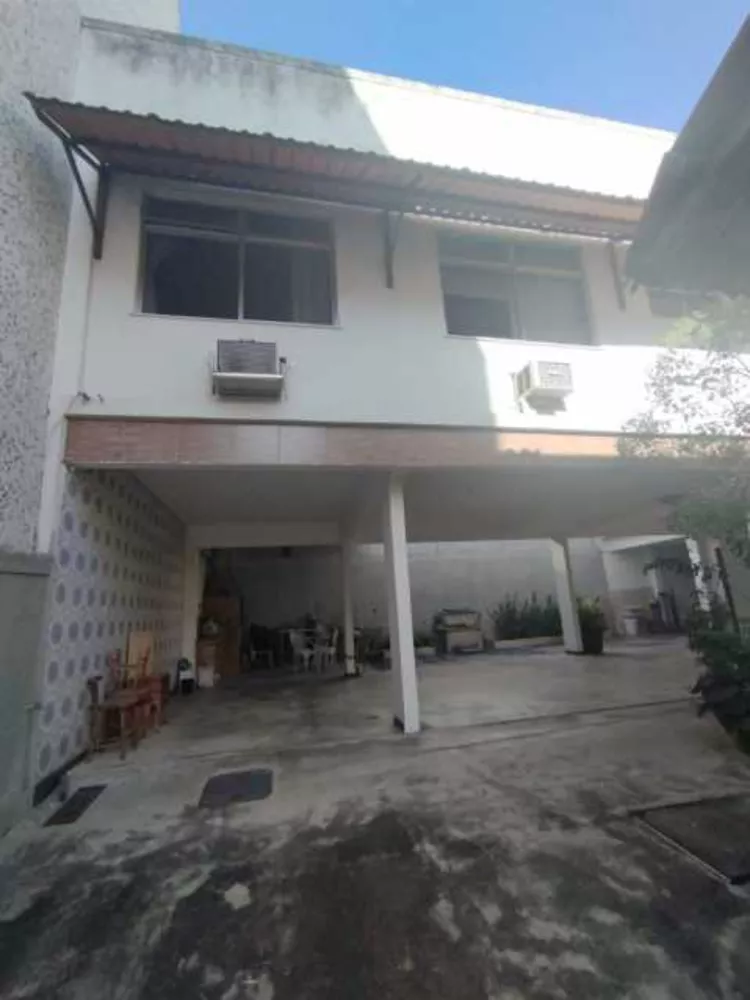 Casa, 3 quartos, 561 m² - Foto 11