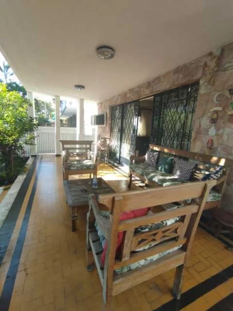 Casa, 3 quartos, 561 m² - Foto 9