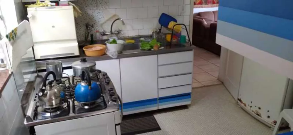 Casa, 4 quartos - Foto 6