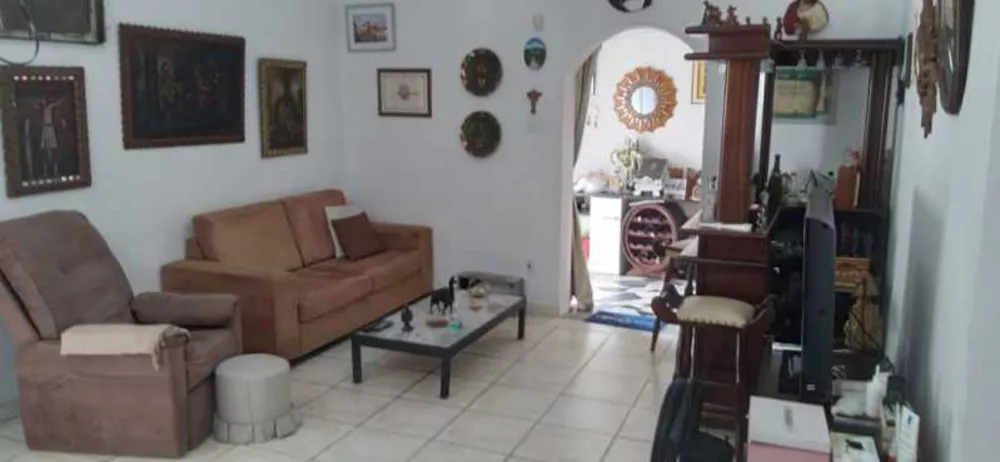 Casa, 4 quartos - Foto 21
