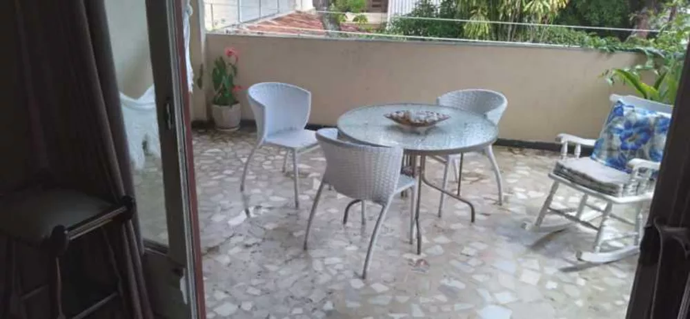 Casa, 4 quartos - Foto 1