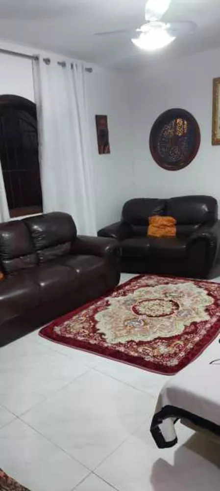 Casa, 6 quartos, 343 m² - Foto 6