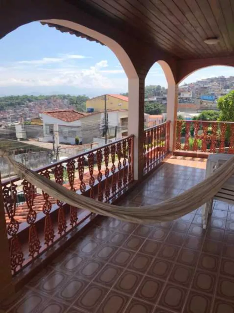 Casa, 6 quartos, 343 m² - Foto 9