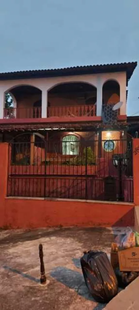 Casa, 6 quartos, 343 m² - Foto 4
