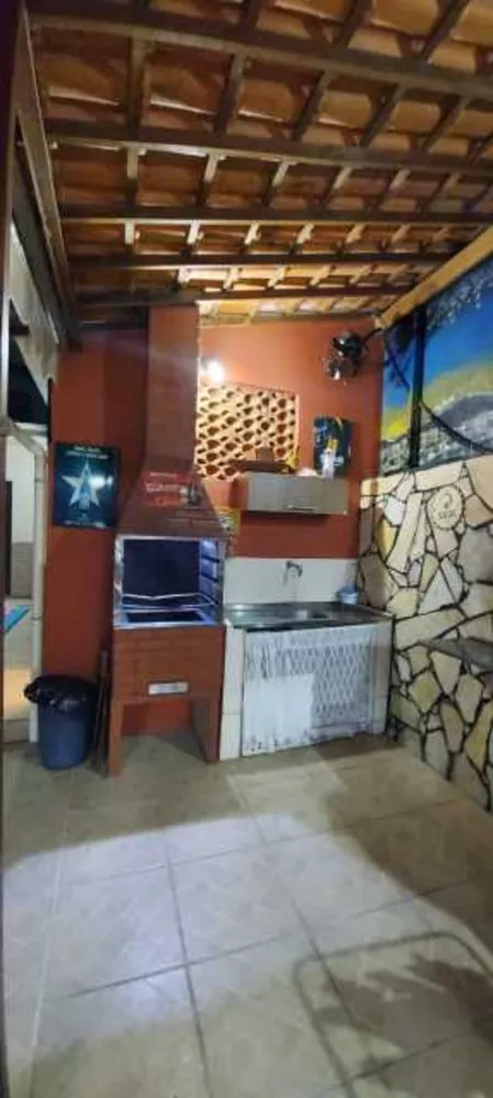 Casa, 6 quartos, 343 m² - Foto 17