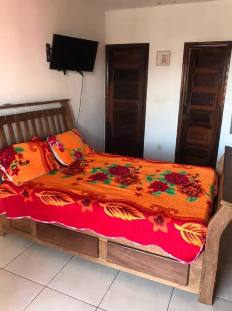 Casa, 6 quartos, 343 m² - Foto 10