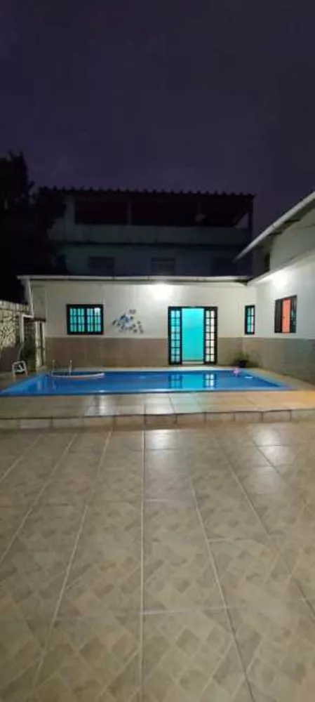 Casa, 6 quartos, 343 m² - Foto 18