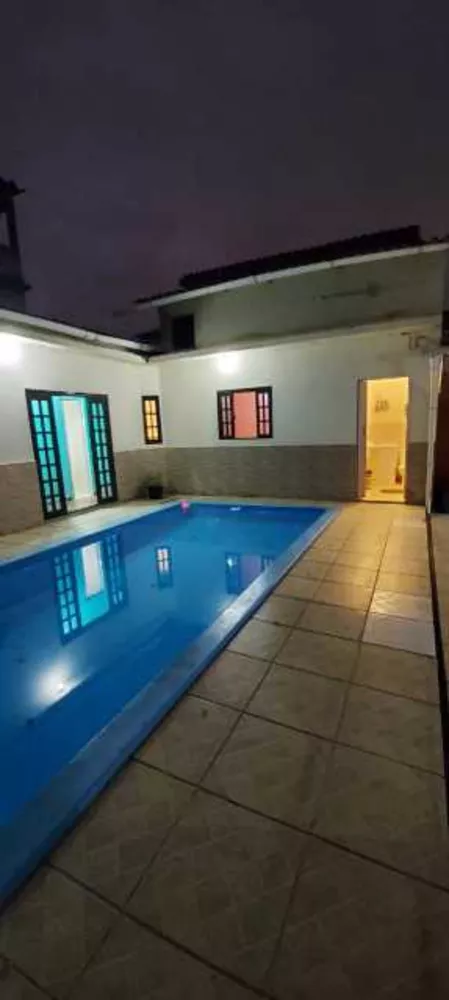 Casa, 6 quartos, 343 m² - Foto 16
