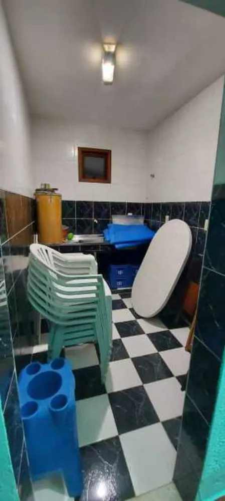 Casa, 6 quartos, 343 m² - Foto 23