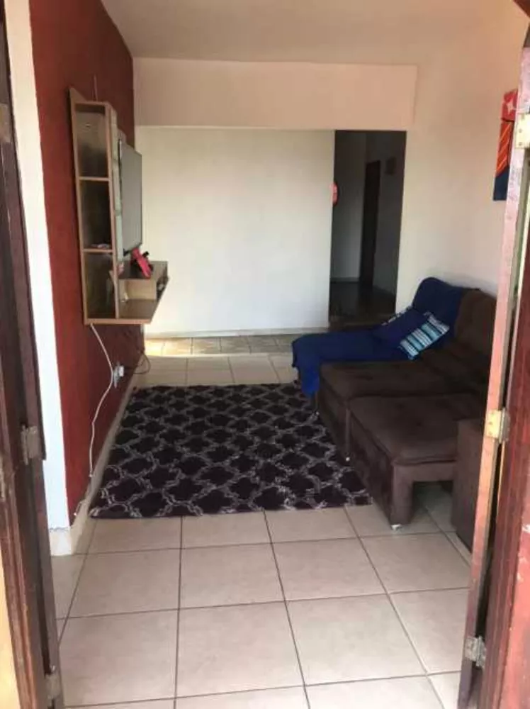 Casa, 6 quartos, 343 m² - Foto 2