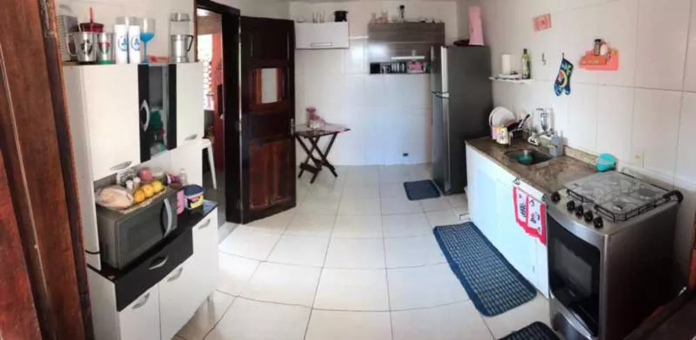 Casa, 6 quartos, 343 m² - Foto 12
