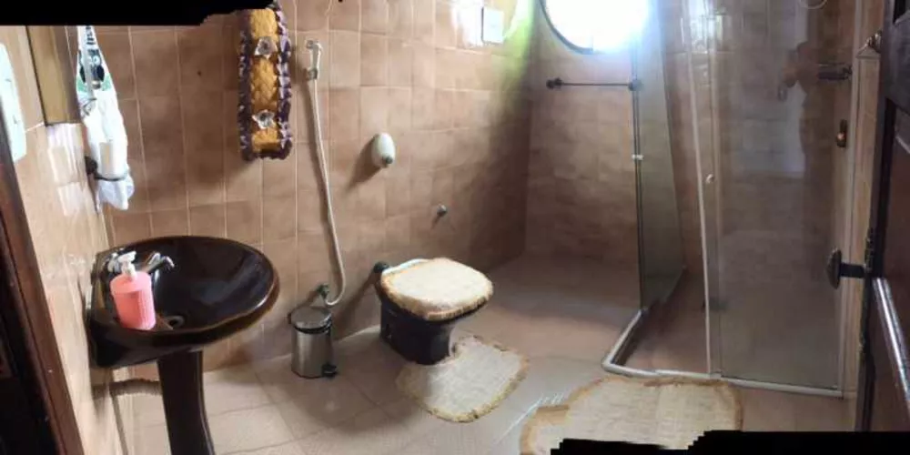 Casa, 6 quartos, 343 m² - Foto 13