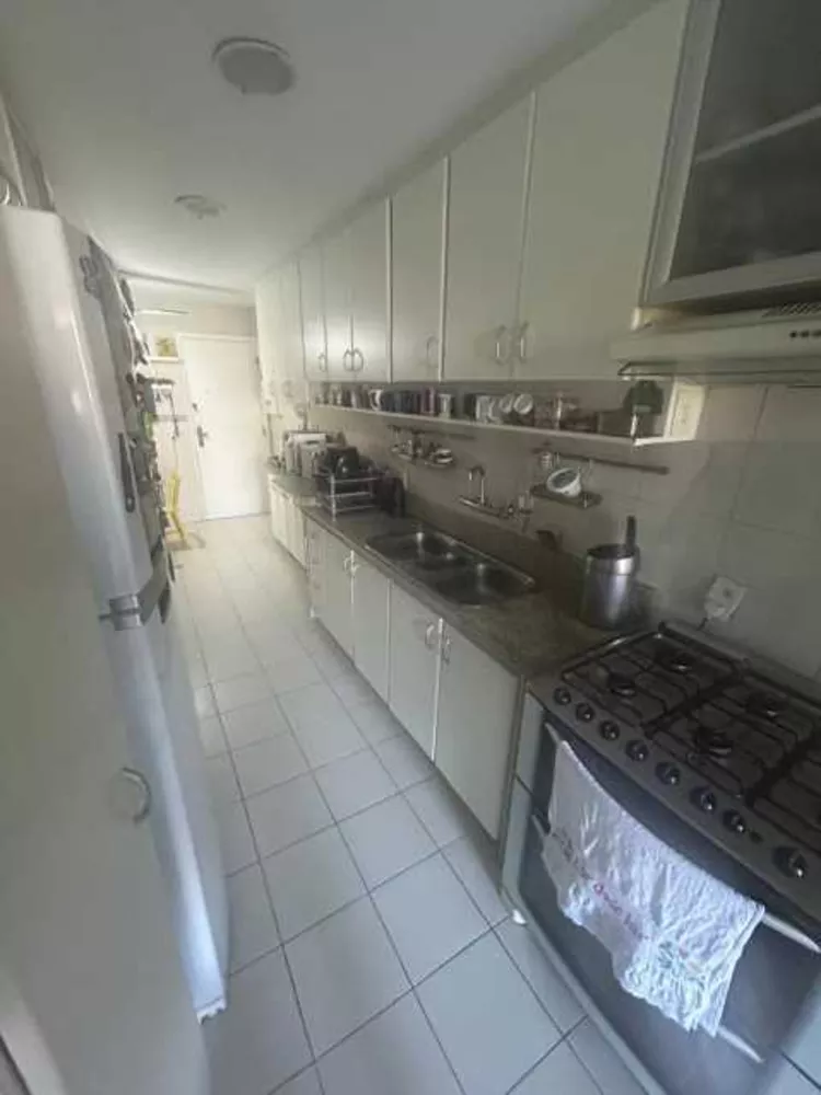 Apartamento, 3 quartos, 180 m² - Foto 9