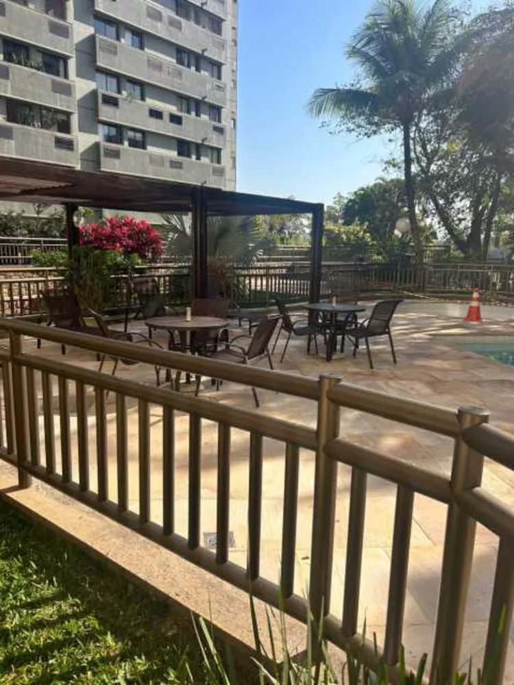 Apartamento, 3 quartos, 180 m² - Foto 11