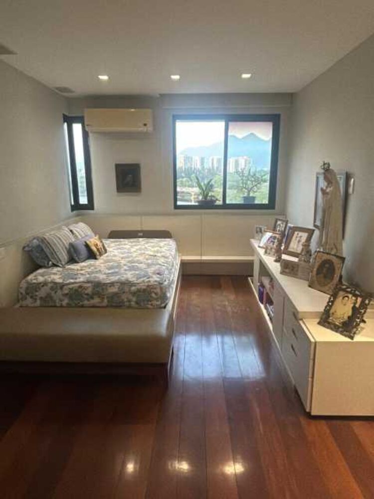 Apartamento, 3 quartos, 180 m² - Foto 22