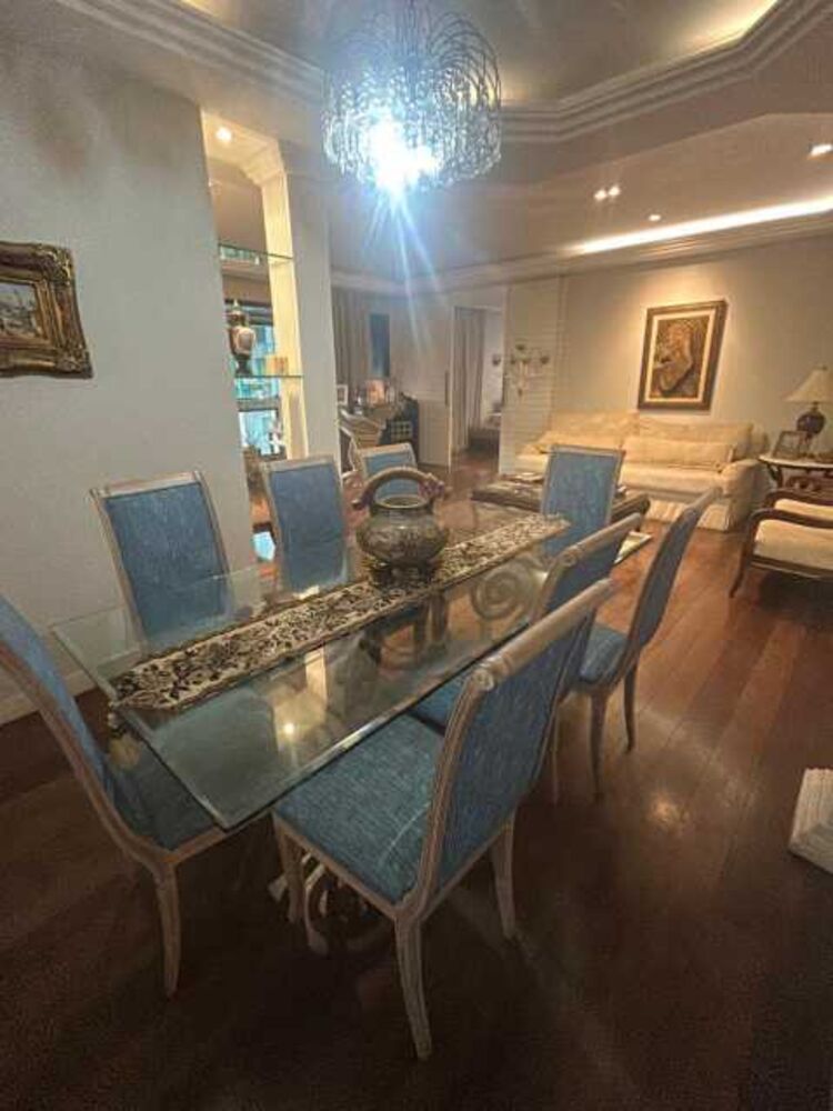 Apartamento, 3 quartos, 180 m² - Foto 21