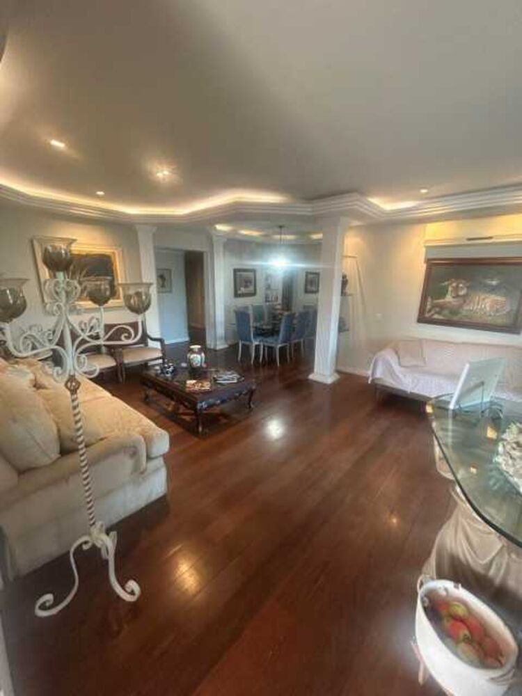 Apartamento, 3 quartos, 180 m² - Foto 25