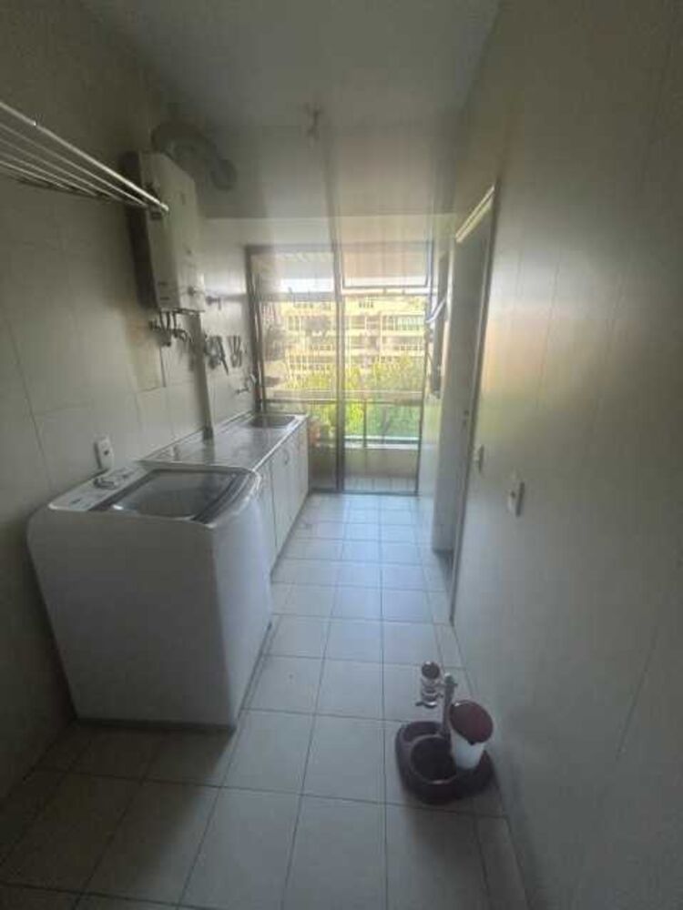 Apartamento, 3 quartos, 180 m² - Foto 5