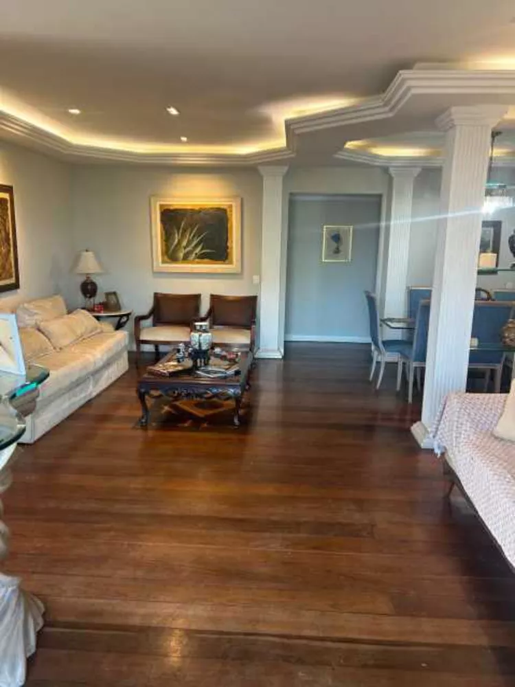 Apartamento, 3 quartos, 180 m² - Foto 12