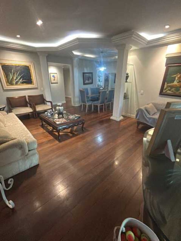 Apartamento, 3 quartos, 180 m² - Foto 18