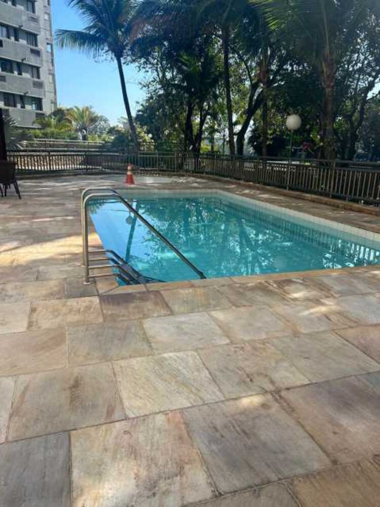 Apartamento, 3 quartos, 180 m² - Foto 23