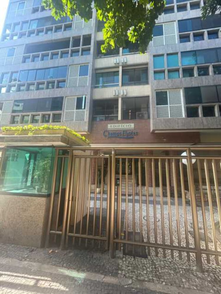 Apartamento, 3 quartos, 180 m² - Foto 19