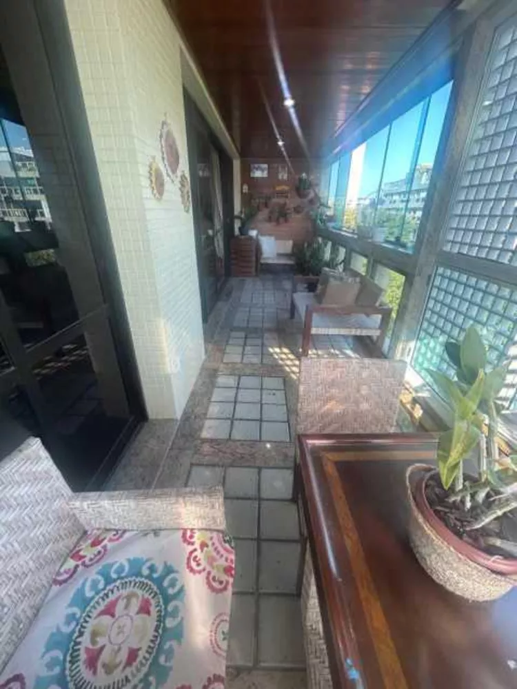 Apartamento, 3 quartos, 180 m² - Foto 16