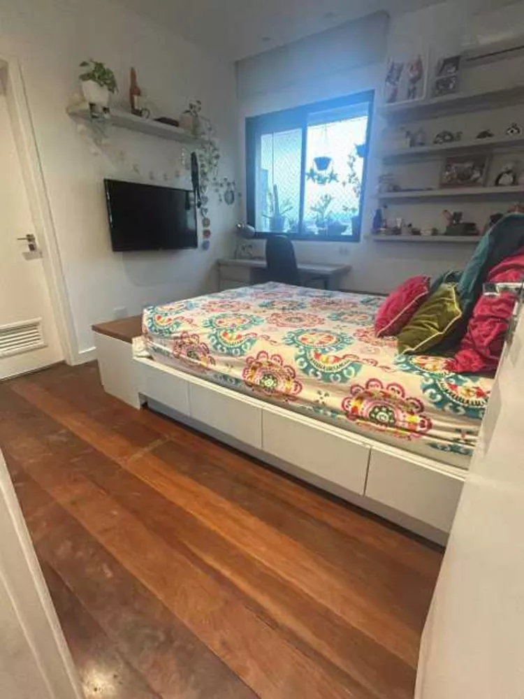 Apartamento, 3 quartos, 180 m² - Foto 10